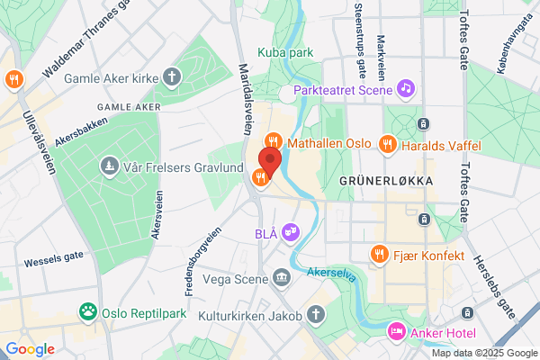 Artefakt Ans