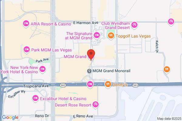 Galleri Mgm