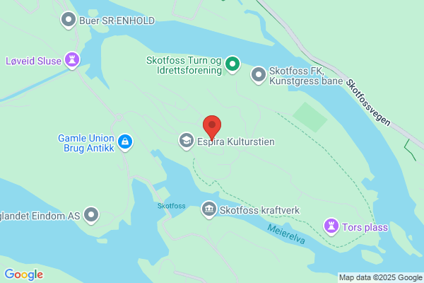 Kortforlaget A/s
