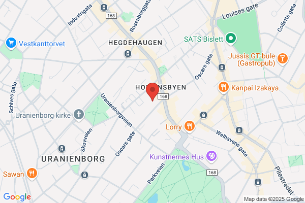 Kunsthuset As