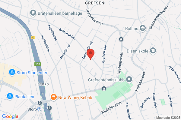 Kunstverket Galleri AS