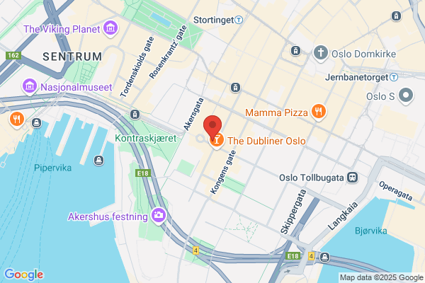 Oslo Kunstforening