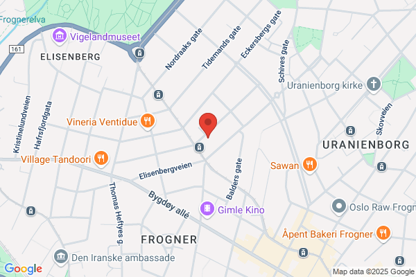 Sotheby's Norge