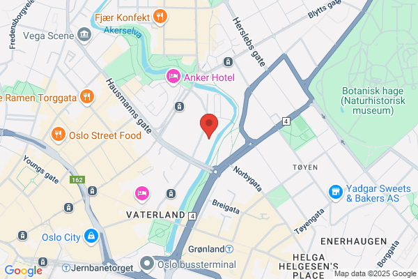 Skuret Kulturpub