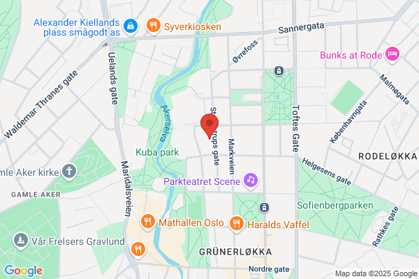 Akasie Kurs Og Veiledning