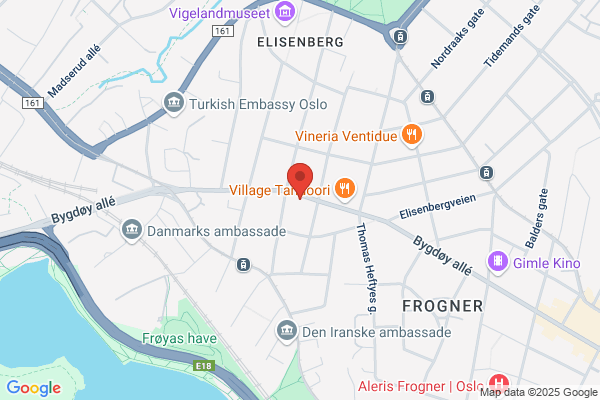 Bilselgerskolen