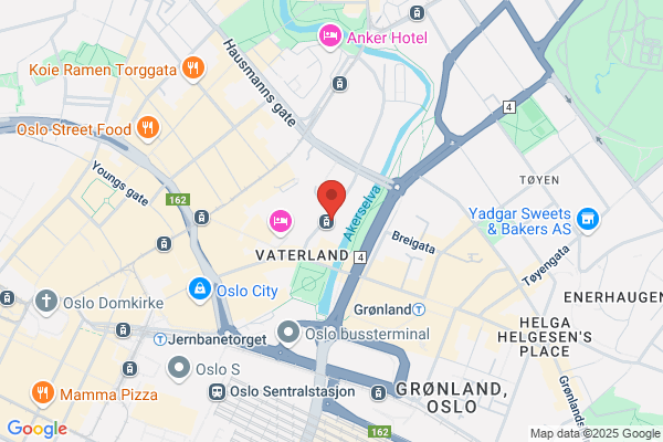 Frisørbransjens Utdanningssenter Fus