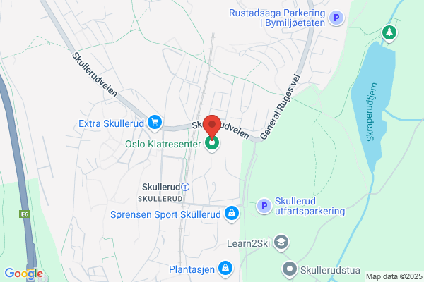Kursguiden Norge As