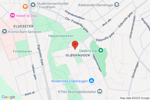 Norsk Videreutdanning Øst As