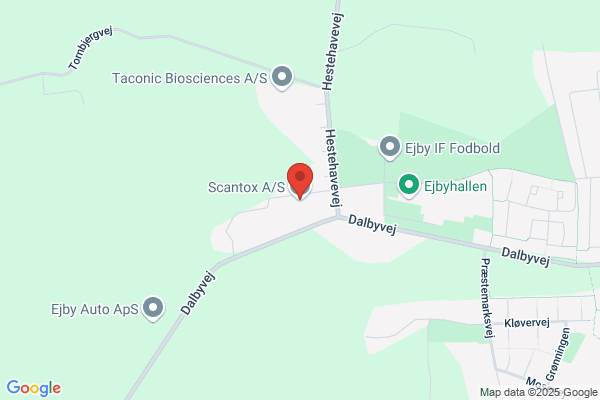 Analycen Ecotox As