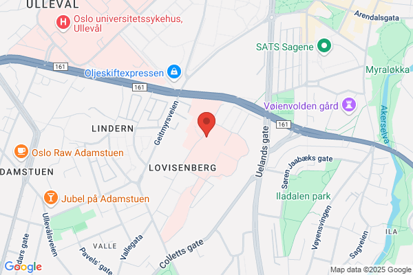 Norske Pusteprøver