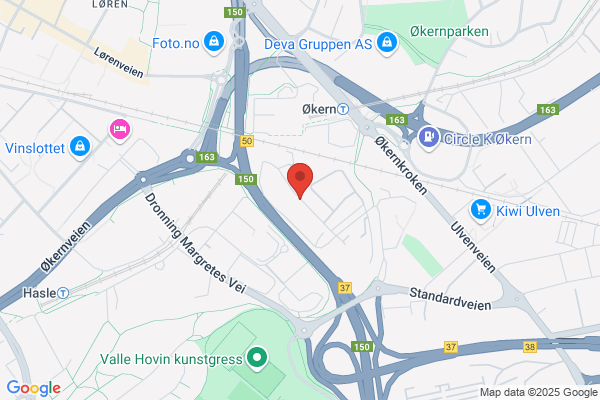 Biomerieux Norge As