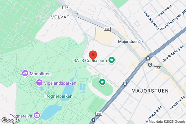 Industritjeneste A/s