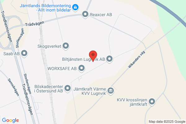 Wood-mizer Norge As