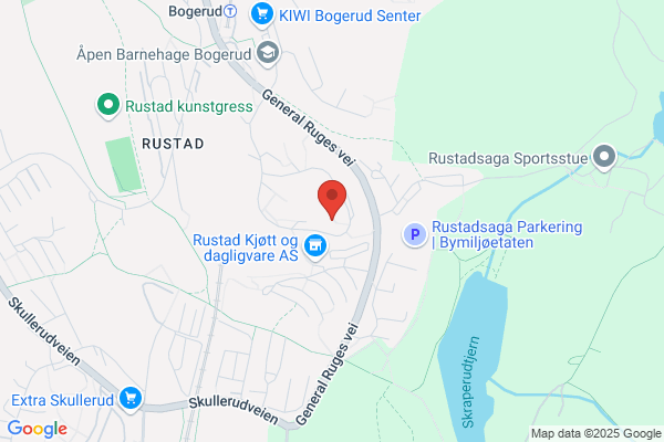 Verdande Landskap Og Rådgiving