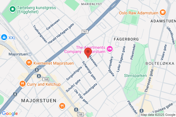 Oslo TreService - Trefelling Og Trepleie Ekspert