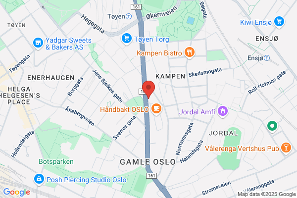 A000 Lås X-perten As