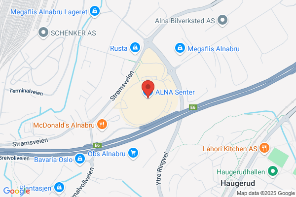 Alnabru Lås Og Nøkkelservice