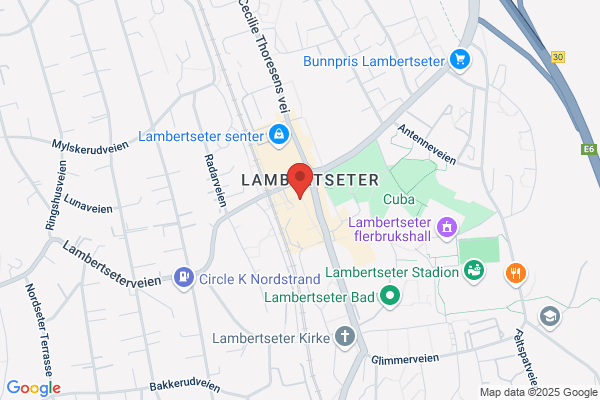 Lambertseter Skoreparasjon Lås Og Nøkkelservice