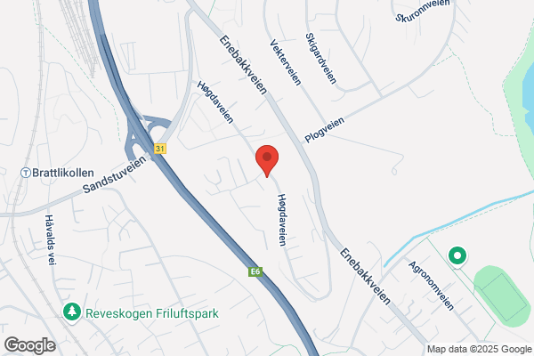 Familieskomakeren As