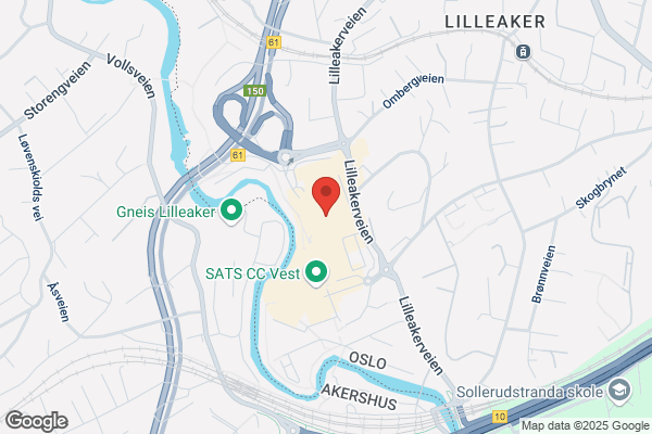 Grensen Sko