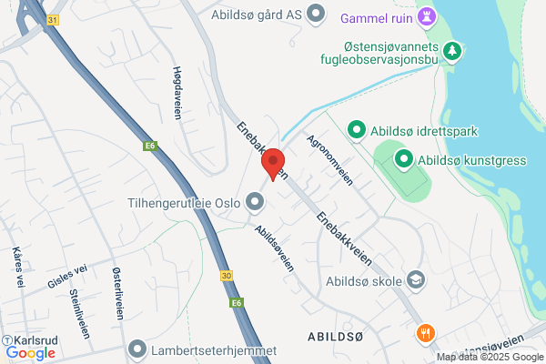 Abildsø Legekontor