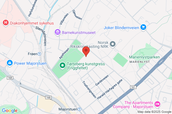 Apollon Gunn Iren Meling,lege Dr.med.