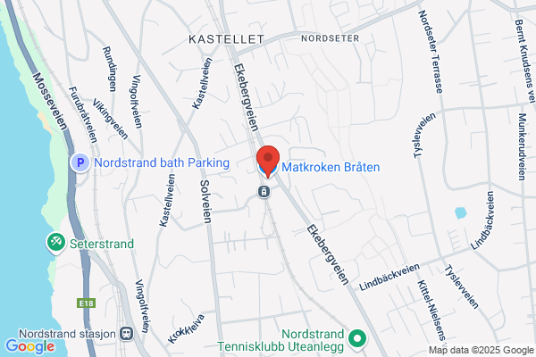 Barnelegeakutten