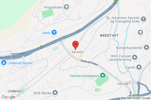 Christianiaklinikken As