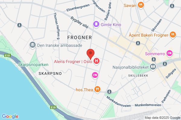 Din Lege As