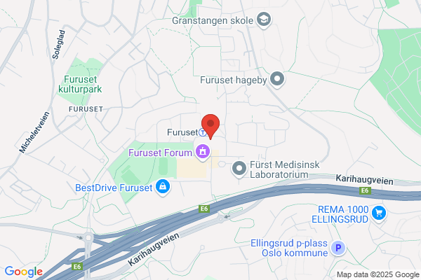 Furuset Legesenter