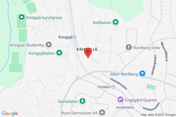 Kringsjå Legesenter