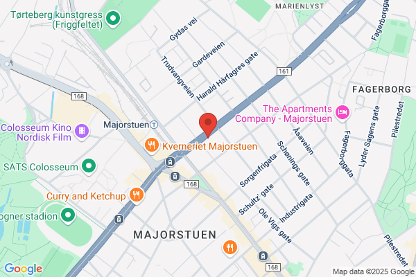 Majorstuen Medisinske