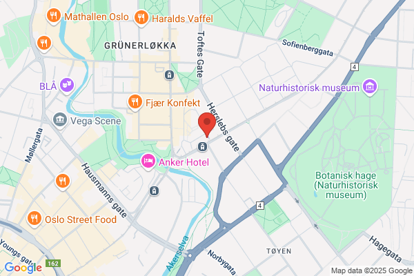 Olafiaklinikken