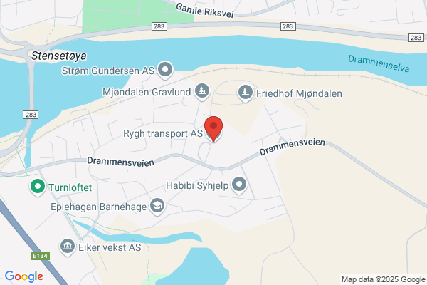 Rygh Helge