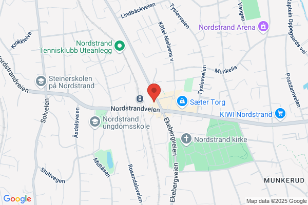 Sæter Legegruppe As