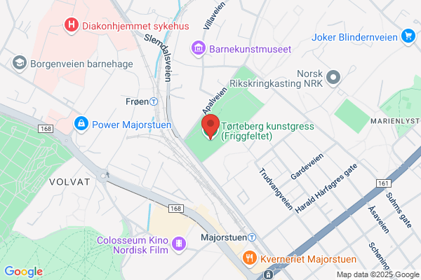 Torheim Bergljot