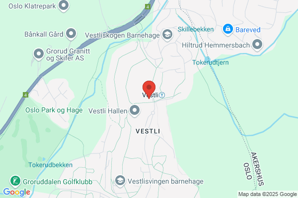 Vestli Legesenter Da