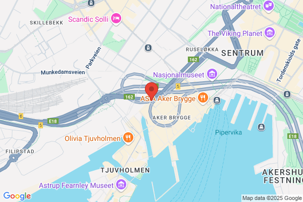 Walk-in Clinic Aker Brygge As