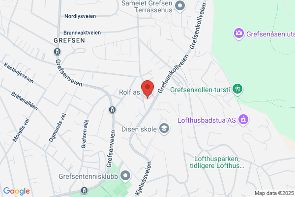 Drøyer Rolf W