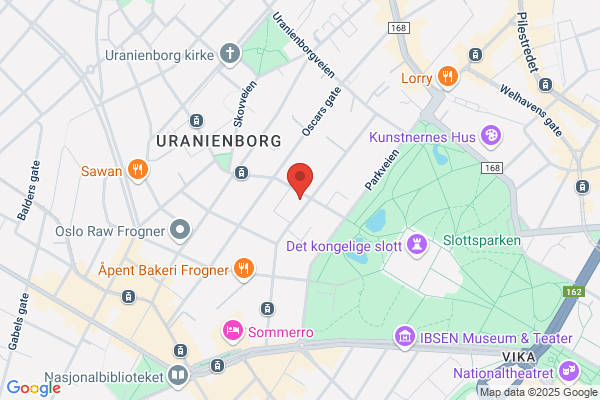 Lindbergs Klinikk Dr