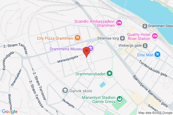 Osteoporoseklinikken