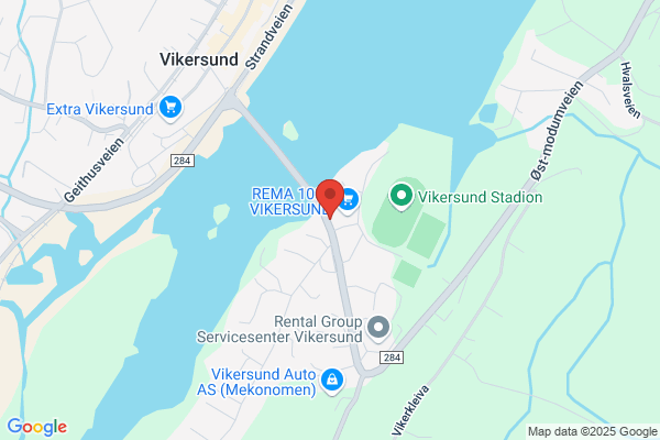 Tangen Tor Lassen