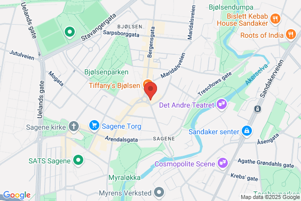 Majorstuen Kirurgiske Poliklinikk