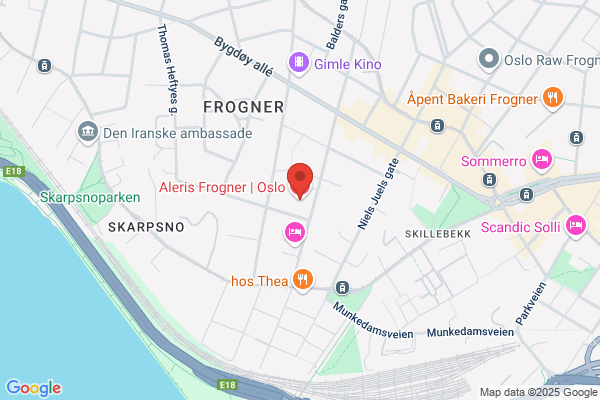 Oslo Røntgeninstitutt