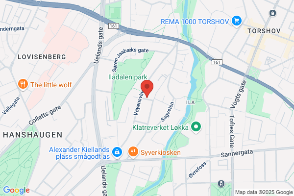 Kierulfs Dr Nevrologiske Poliklinikk As