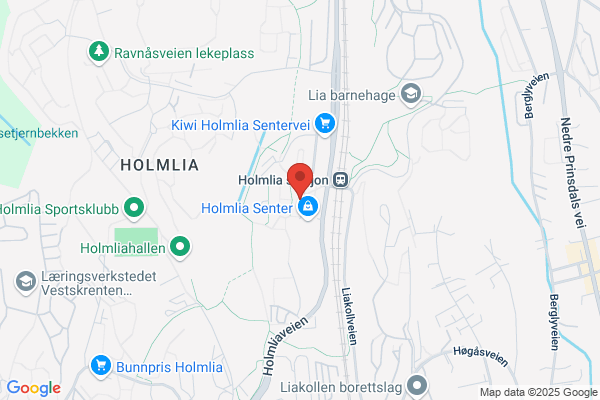 Holmlia Barne- Og Ungdomspsykiatrisk Poliklinikk