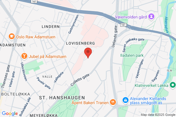 Moe Bente