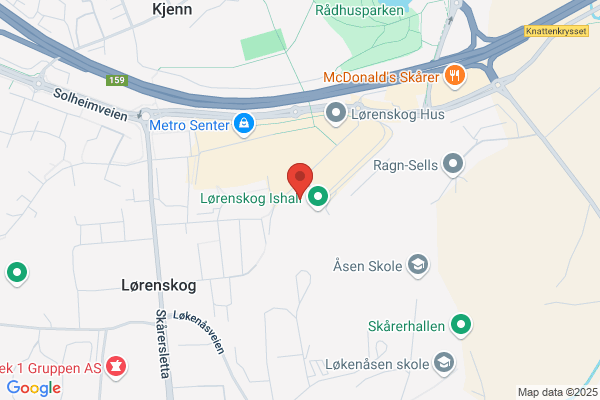 Urologisk Senter