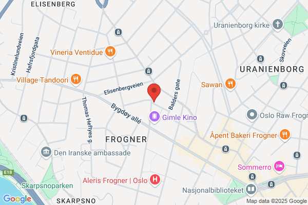 Søvnklinikken